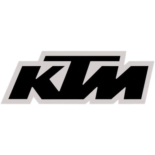 Factory Effex Fork/Swingarm Decal - KTM | 19-44500