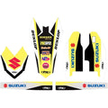 Factory Effex Trim Kit Graphic for Suzuki | 19-50422