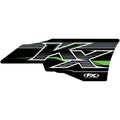 Factory Effex OEM Tank Graphic - KX2/4 | 22-05130