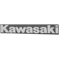 Factory Effex Die-Cut Decal - 1' - Kawasaki 08 | 09-94110