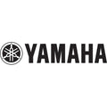 Factory Effex Die-Cut Decal - 3' - Yamaha 09 | 12-94216