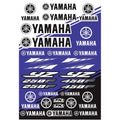 Factory Effex Decal Kit - Yamaha YZ | 22-68230