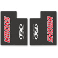 Factory Effex Carbon Fiber Fork Shield - Showa | 02-7010