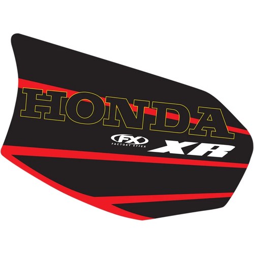 Factory Effex OEM Tank Graphic - CR 01 Style | 04-2201