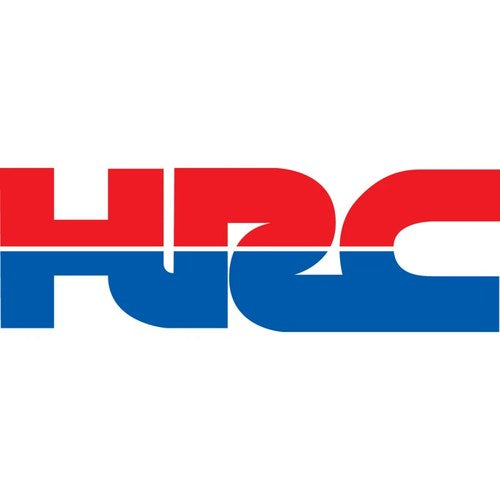 Factory Effex Logo Decal/Sticker - Hrc - Sold Each | 04-2659