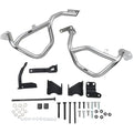 Givi Engine Guards - CRF1000L | TN1162OX