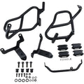 Givi Engine Guards - Xtz 1200 | TN355