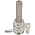 Golan Products Petcock - Chrome - 22mm -Downward | 76-312D-CS
