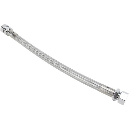 Goodridge Fuel Line Crossover - Flh | HDCO-004