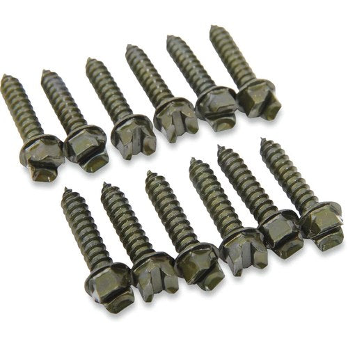 Gold Screws Ice Screws - 7/8" - 1000 Pack | 1250-0302