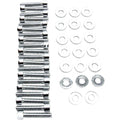 Gardner-Westcott Rocker Box Kit M8 Flt | P-48-15