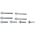 Gardner-Westcott Chrome Headbolts | A-61-100