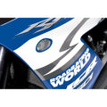 Hot Bodies Turn Signals - Clear | Y04R1-SIG-CLR