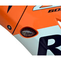 Hot Bodies Turn Signals - Smoke | H04RR-SIG-SMK