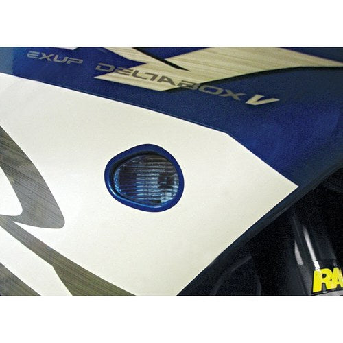 Hot Bodies Turn Signals - Blue | Y04R1-SIG-BLU