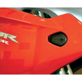 Hot Bodies Turn Signals - 250R - Smoke | 41102-0101