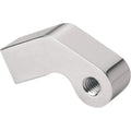 Headwinds Headlight Mount - 1-5/16" Out, 7/16" Down - Chrome | 1-0012CA