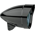 Headwinds 4.5" Headlight Housing - Mariah - 5-3/4" - Black | 1-5700ZA