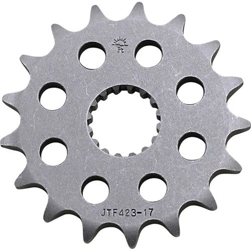 JT Sprockets Counter Shaft Sprocket - 17-Tooth | JTF423.17