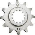 JT Sprockets Counter Shaft Sprocket - 12-Tooth | JTF1906.12