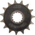 JT Sprockets Sprocket - Front for Honda/Suzuki - 15-Tooth | JTF1381.15RB