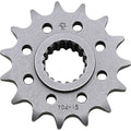 JT Sprockets Counter Shaft Sprocket - 15-Tooth | JTF704.15