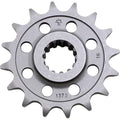 JT Sprockets Counter Shaft Sprocket - 16-Tooth | JTF1373.16