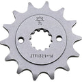 JT Sprockets Counter Shaft Sprocket - 14-Tooth | JTF1321.14