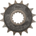 JT Sprockets Sprocket - Front - Honda - 16-Tooth | JTF1370.16RB