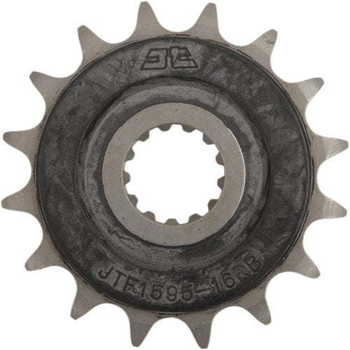 JT Sprockets Sprocket - Front - Yamaha - 16-Tooth | JTF1595.16RB