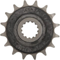 JT Sprockets Sprocket - Front - Yamaha - 16-Tooth | JTF1595.16RB