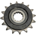 JT Sprockets Sprocket - Front - Kawasaki - 16-Tooth | JTF1537.16RB