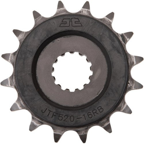 JT Sprockets Sprocket - Front for Kawasaki/Suzuki - 16-Tooth | JTF520.16RB