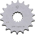 JT Sprockets Counter Shaft Sprocket - 18-Tooth | JTF1180.18