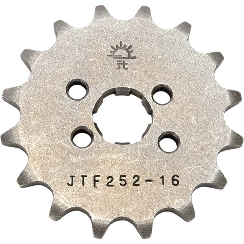 JT Sprockets Sprocket - Counter-Shaft - Honda - 16-Tooth | JTF252.16