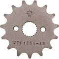 JT Sprockets Counter Shaft Sprocket - 15-Tooth | JTF1256.15