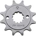 JT Sprockets Counter Shaft Sprocket - 12-Tooth | JTF1321.12