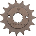 JT Sprockets Counter Shaft Sprocket - 15-Tooth | JTF1322.15