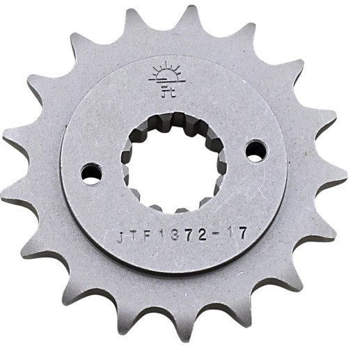 JT Sprockets Counter Shaft Sprocket - 17-Tooth | JTF1372.17