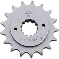 JT Sprockets Counter Shaft Sprocket - 17-Tooth | JTF1372.17