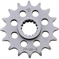 JT Sprockets Counter Shaft Sprocket - 16-Tooth | JTF1902.16