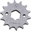 JT Sprockets Counter Shaft Sprocket - 14-Tooth | JTF259.14