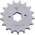 JT Sprockets Counter Shaft Sprocket - 17-Tooth | JTF278.17