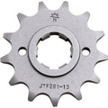 JT Sprockets Counter Shaft Sprocket - 13-Tooth | JTF281.13