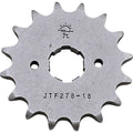 JT Sprockets Counter Shaft Sprocket - 16-Tooth | JTF278.16
