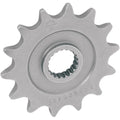 JT Sprockets Counter Shaft Sprocket - 14-Tooth | JTF326.14