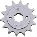 JT Sprockets Counter Shaft Sprocket - 14-Tooth | JTF327.14