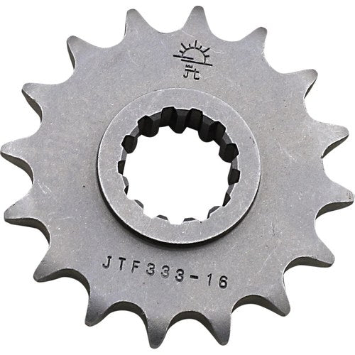 JT Sprockets Counter Shaft Sprocket - 16-Tooth | JTF333.16