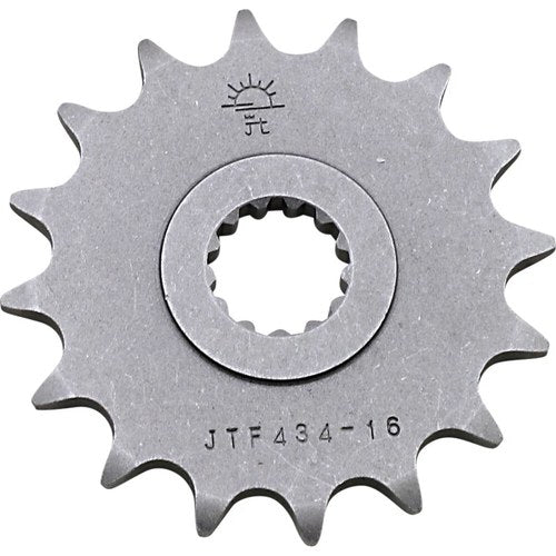 JT Sprockets Counter Shaft Sprocket - 16-Tooth | JTF434.16