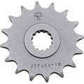 JT Sprockets Counter Shaft Sprocket - 16-Tooth | JTF434.16